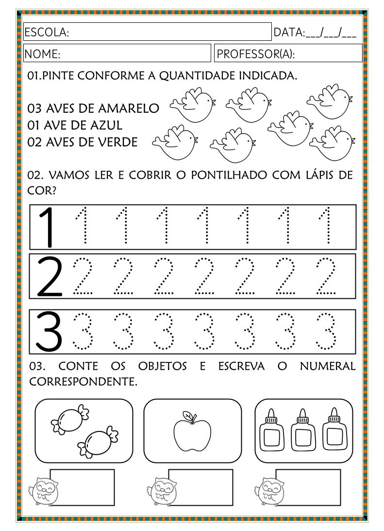6. MATEMATICA PARA ALFABETIZAÇÃO 0 A 99_page_13