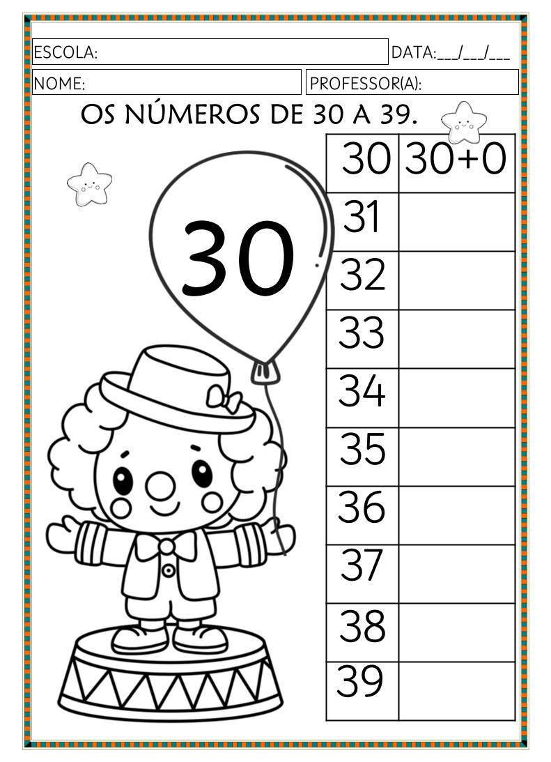 6. MATEMATICA PARA ALFABETIZAÇÃO 0 A 99_page_34