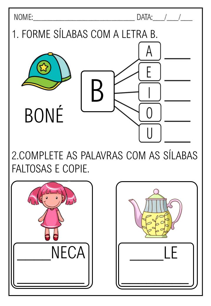 SILABAS SIMPLES EDUCACAO INFANTIL_page_2